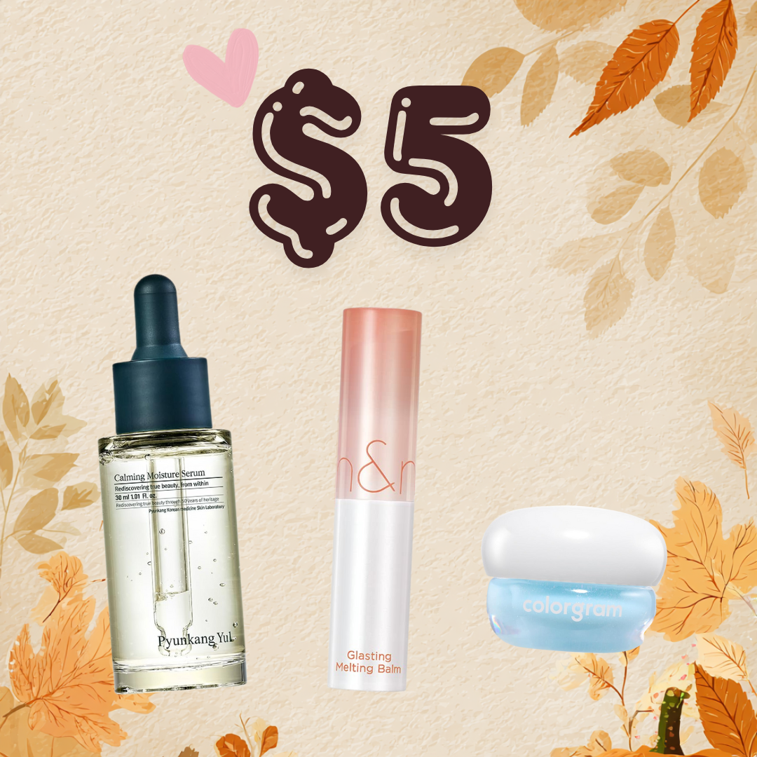 ✨ $5 HARTful Deals — Pick Your Treat!