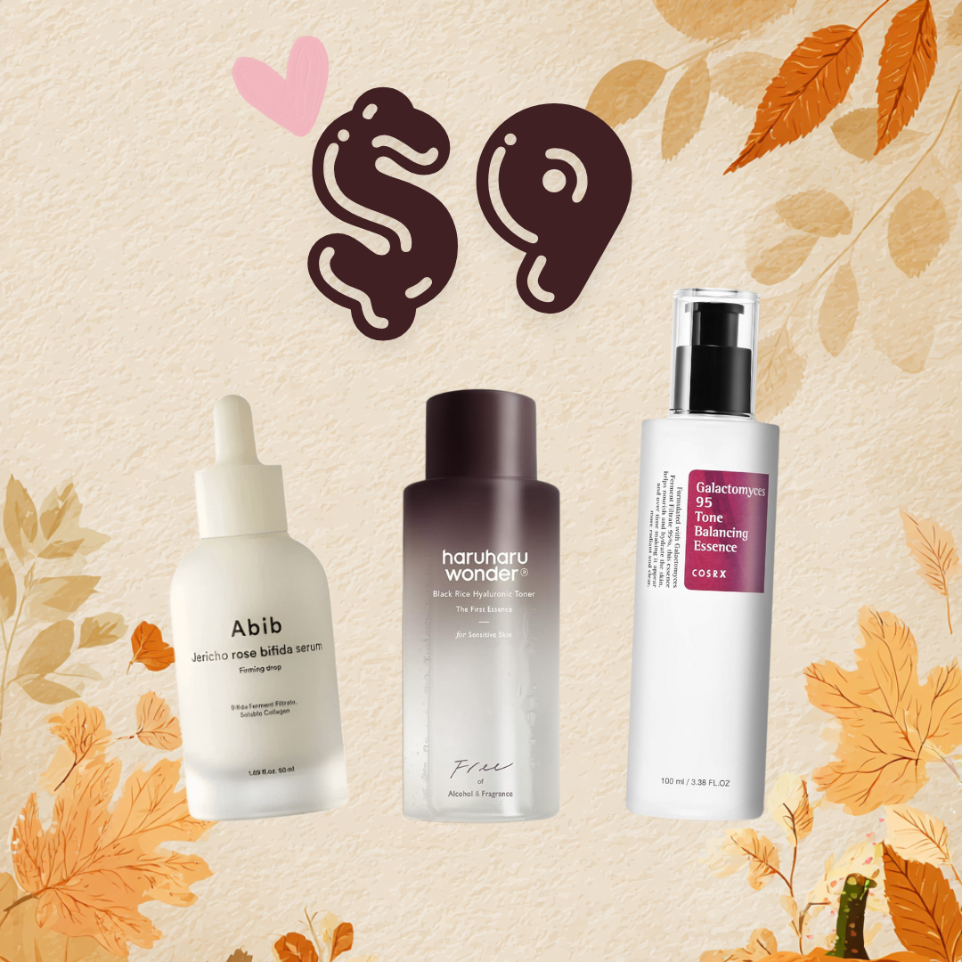 ✨ $9 HARTful Deals — Pick Your Treat!