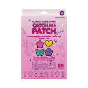 Catch Me Patch Assorted 96pcs