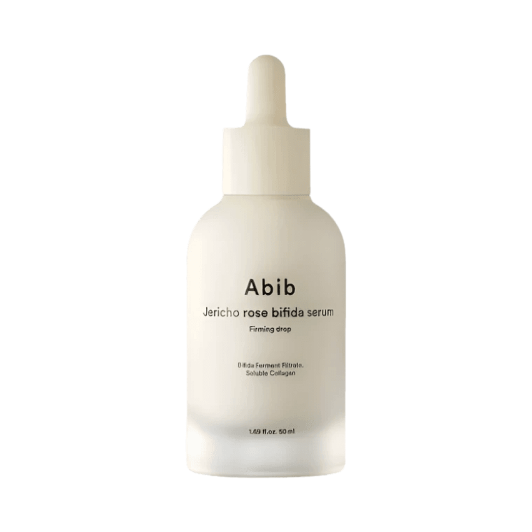 Abib Jericho Rose Bifida Serum Firming Drop 50ml