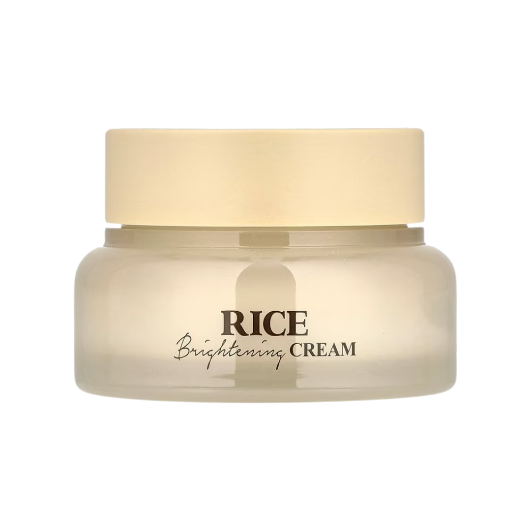 SKINFOOD Rice Brightening Cream 60mL