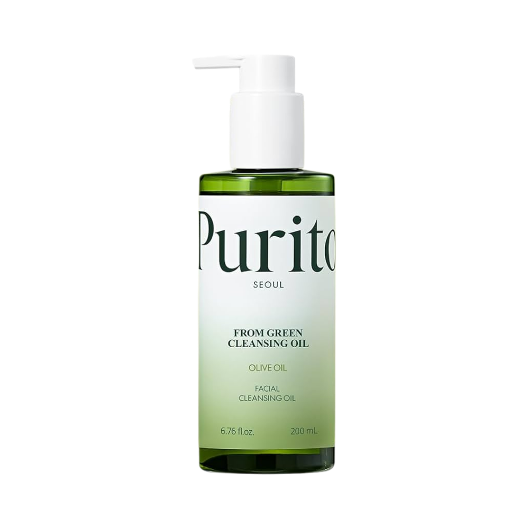 PURITO From Green Cleansing Oil 200mL