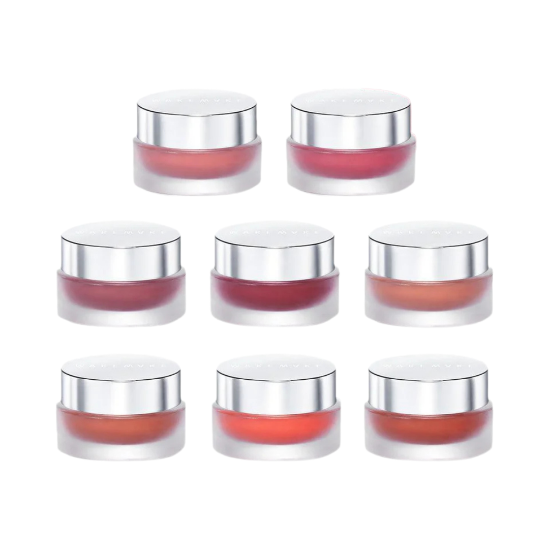 WAKEMAKE Over Blurring Pot - 7 Colors