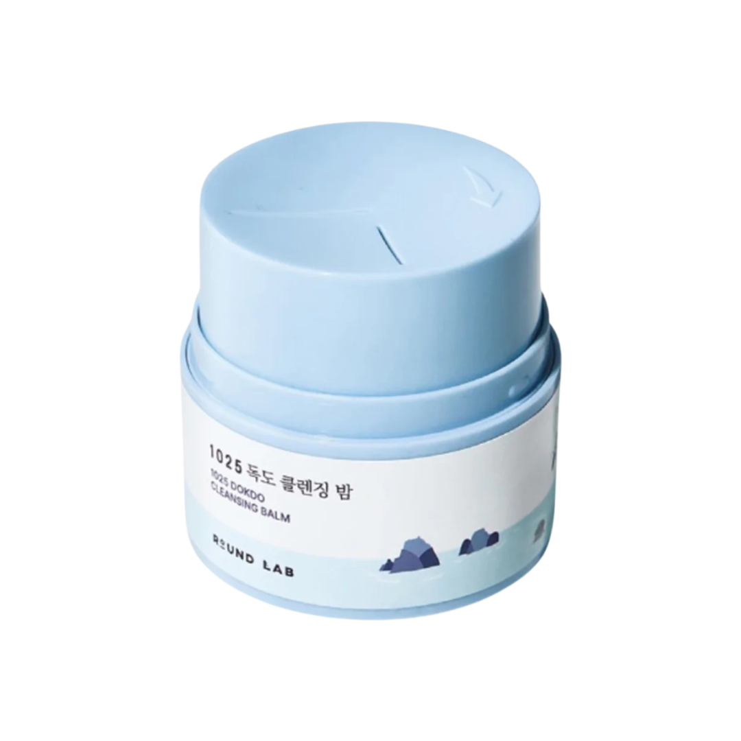 Round Lab 1025 Dokdo Grinding Cleansing Balm 50mL