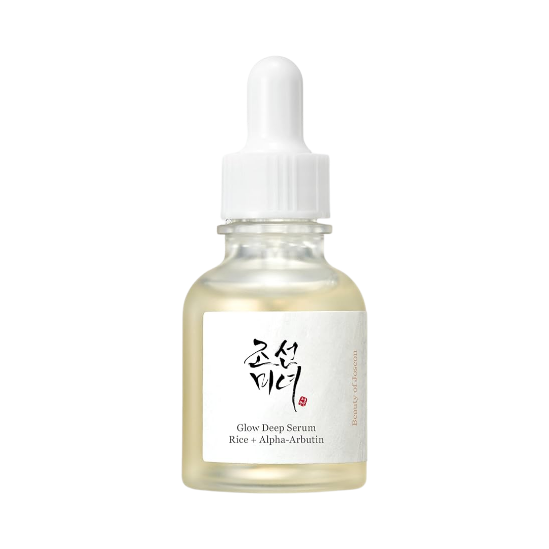 Beauty of Joseon Glow Deep Serum : Rice + Arbutin