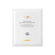 d'Alba White Truffle Nourishing Treatment Mask 1EA