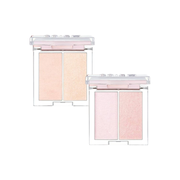 CLIO Prism High Lighter Duo 5.6g - 2 Colors