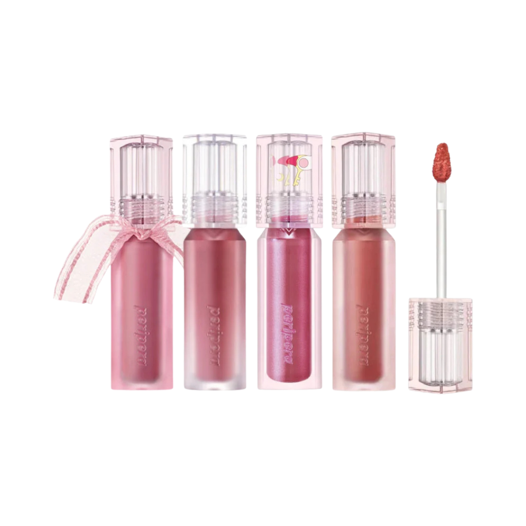 peripera Water Bare Tint - 7 Colors