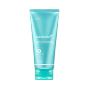 Medicube Azelaic Acid Niacinamide Deep Clean Foam Cleanser