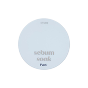 ETUDE Sebum Soak Pact 9.5g