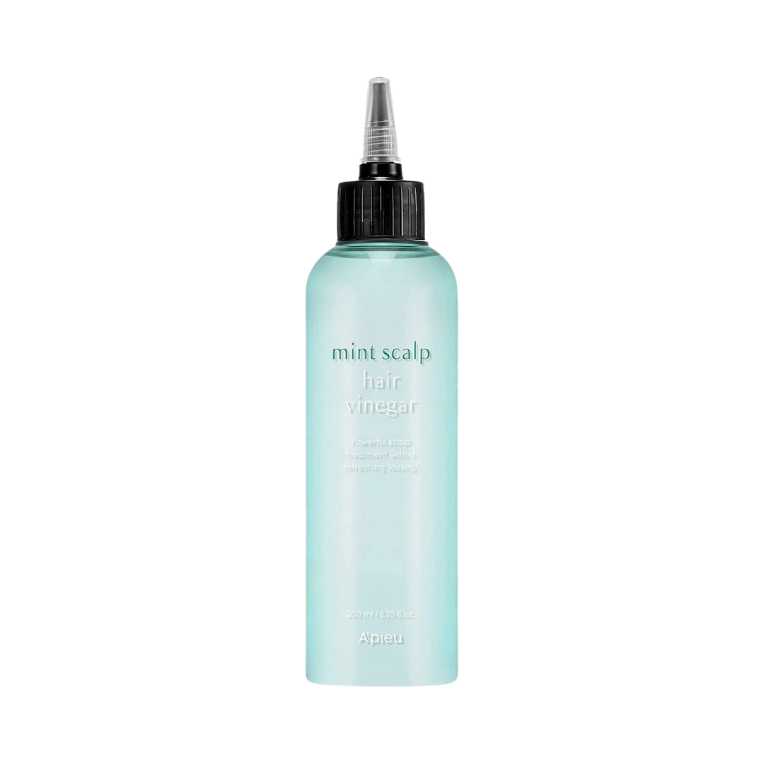 A'PIEU Mint Scalp & Hair Vinegar