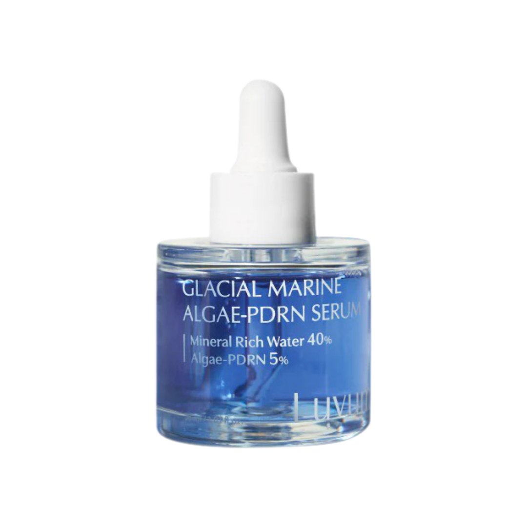 Luvum Glacial Marine Algae-PDRN Serum 30mL