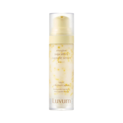 Luvum Afterglow YujaVita C Capsule Serum 30mL