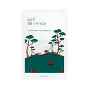 ROUND LAB Pine Calming Cica Mask Sheet