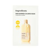 Ongredients Skin Barrier Calming Mask 1 EA