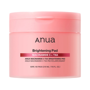 ANUA Niacinamide 5 TXA Brightening Pad 210mL 60EA