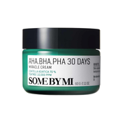 SOME BY MI AHA BHA PHA 30 Days Miracle Cream 60mL