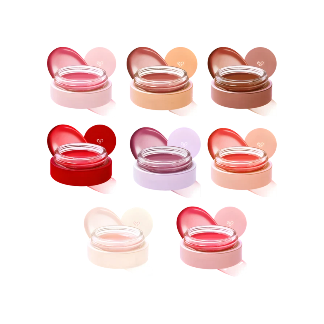 AOU Glowy Tint Balm - 7 Colors