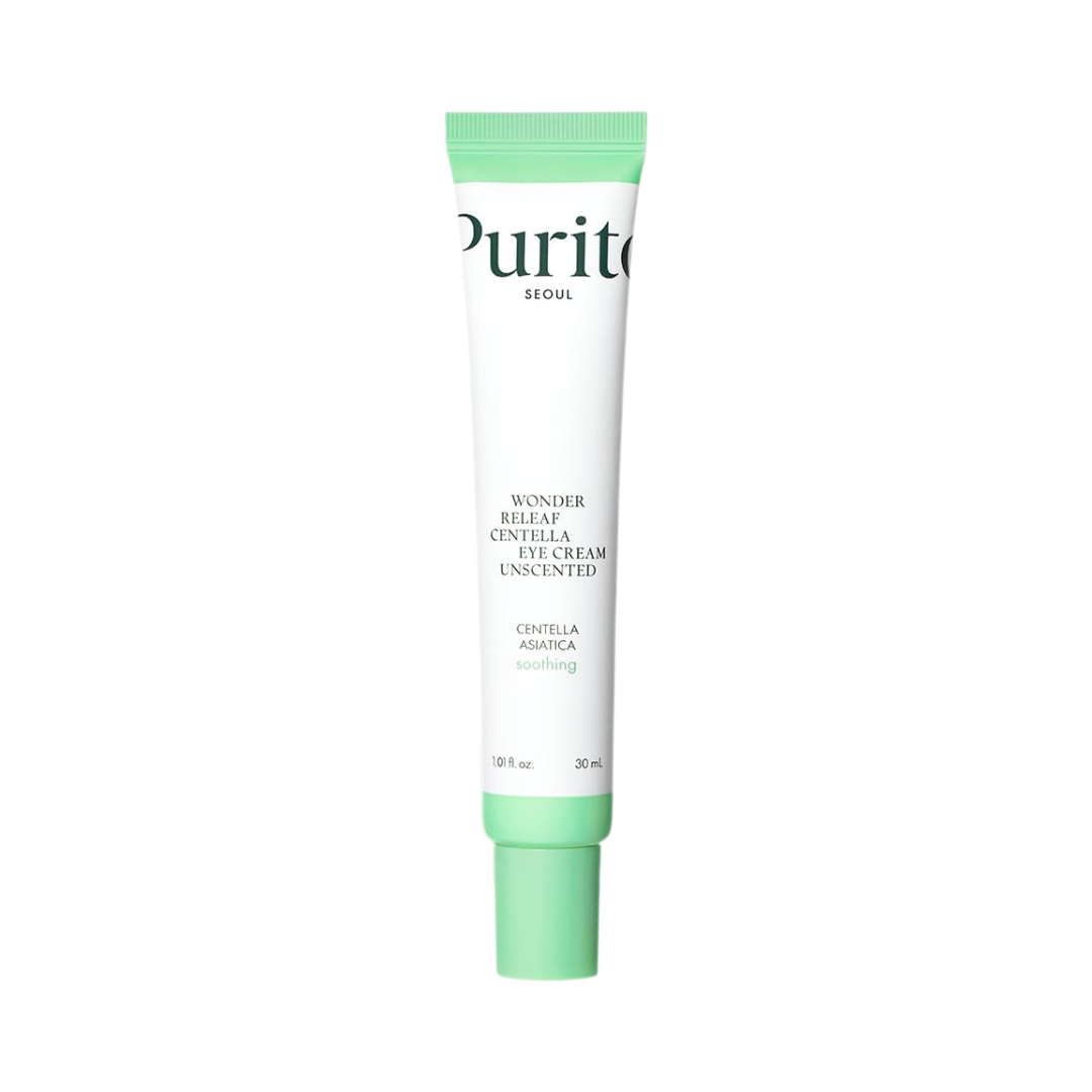 PURITO Wonder Releaf Centella Eye Cream Unscented
