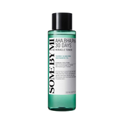 SOME BY MI AHA BHA PHA 30 Days Miracle Toner
