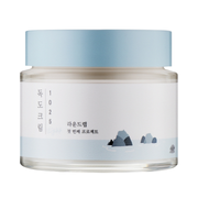 ROUND LAB 1025 Dokdo Light Cream 80ml