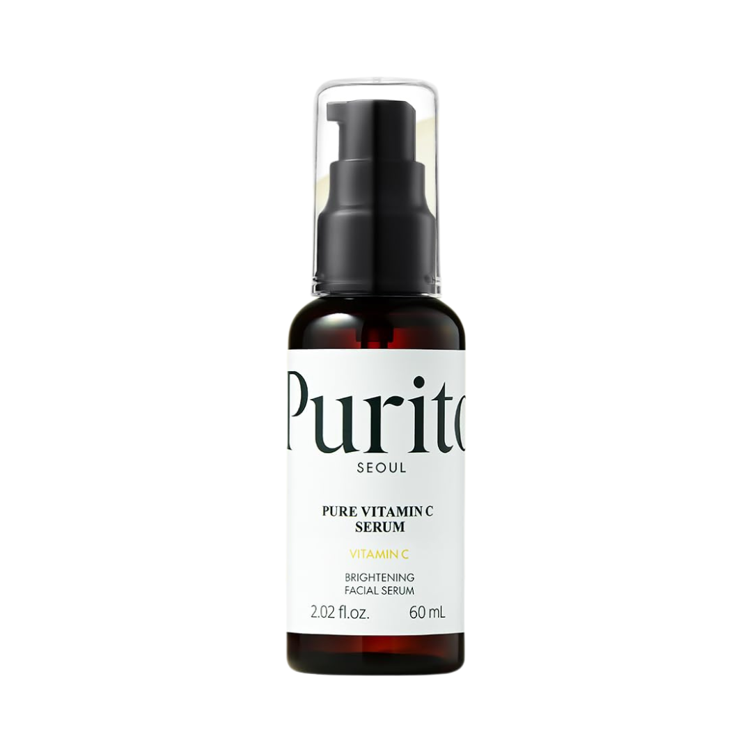 PURITO Pure Vitamin C Serum