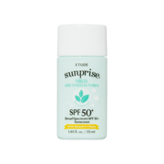 ETUDE Sunprise Mild Airy Finish Sun Milk 55ml