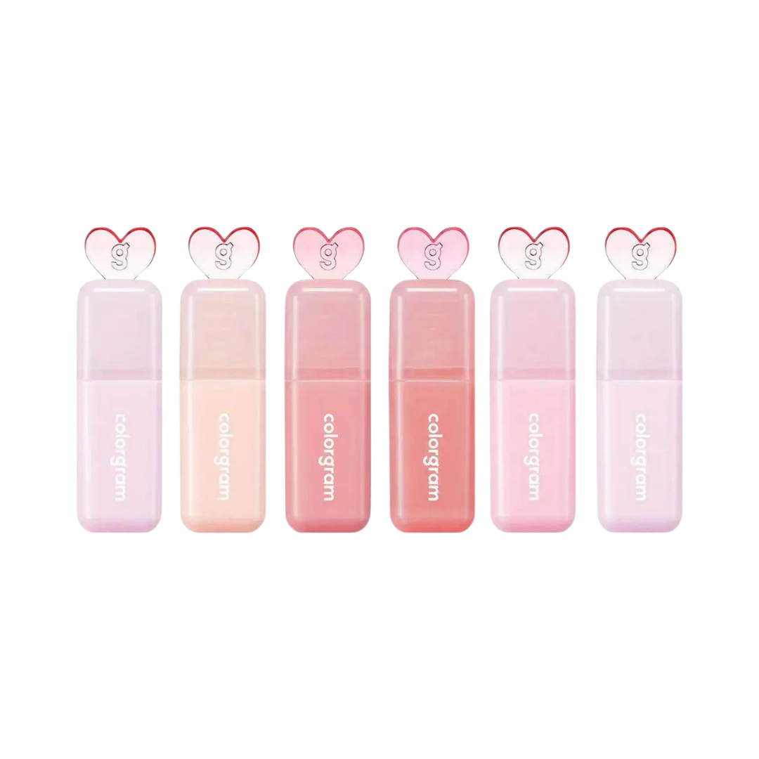 colorgram Juicy Drop Tint - 8 Colors
