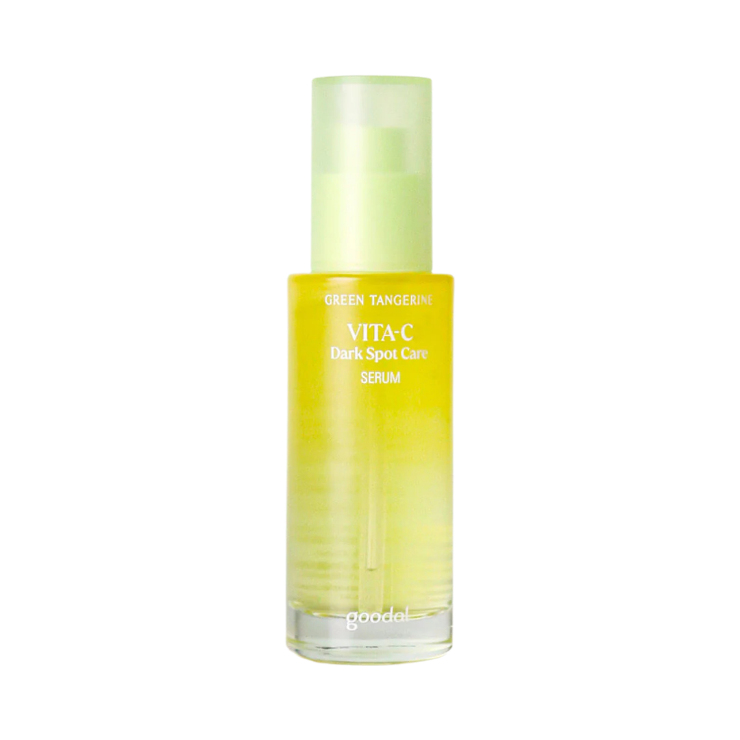 goodal Green Tangerine Vita C Dark Spot Care Serum 40ml
