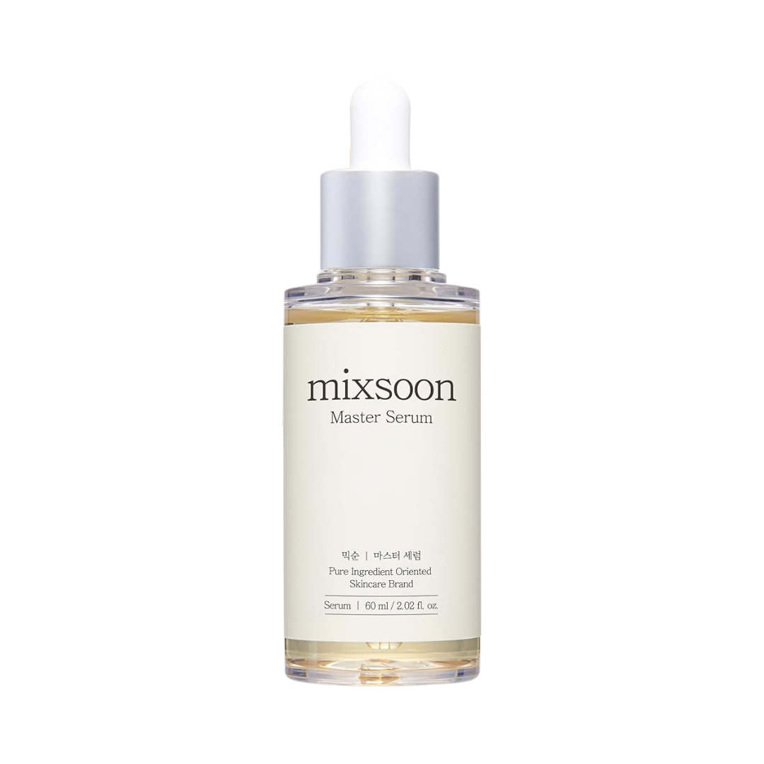 mixsoon Master Serum 60ml
