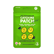 Catch Me Patch Soothing Spot Pouch 27pcs