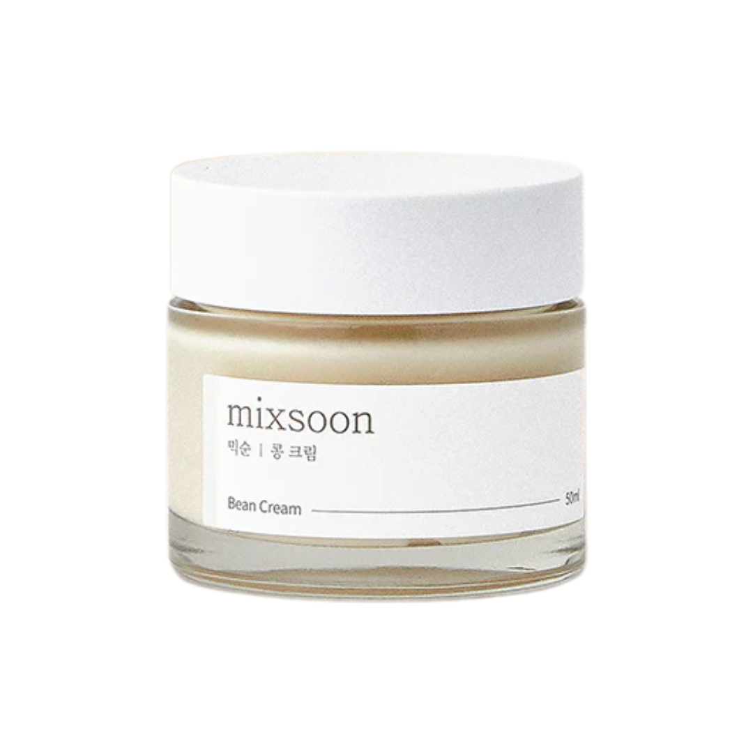 mixsoon Bean Cream