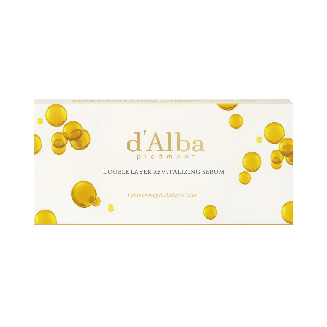🎁 d'Alba Serum Kit (100% off)