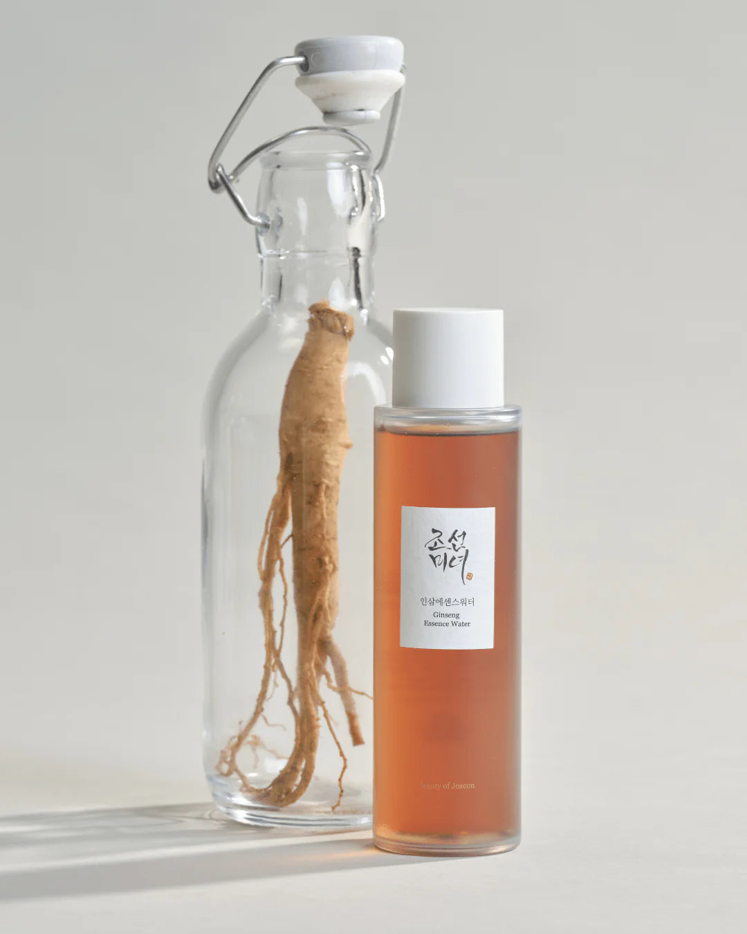 Beauty of Joseon Ginseng Essence Water