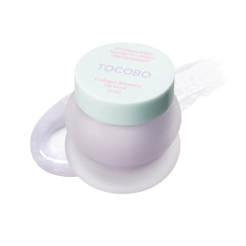 TOCOBO Collagen Boosting Lip Mask 20ml