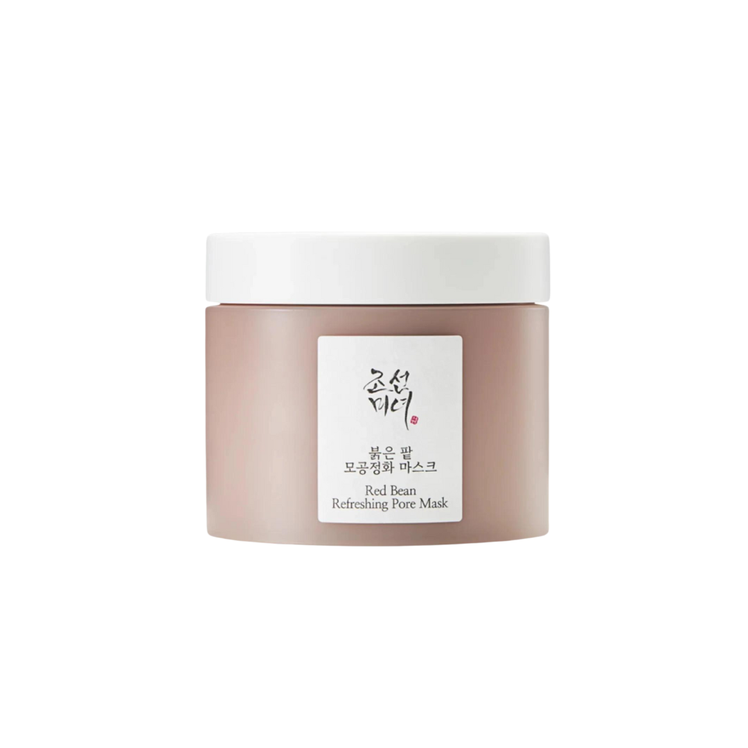 Beauty of Joseon Red Bean Refreshing Pore Mask 140mL - H ART