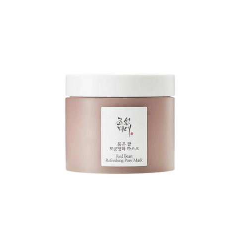 Beauty of Joseon Red Bean Refreshing Pore Mask 140mL