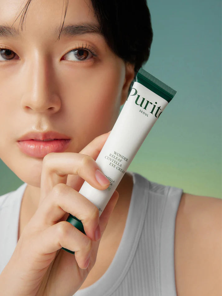 PURITO Wonder Releaf Centella Eye Cream