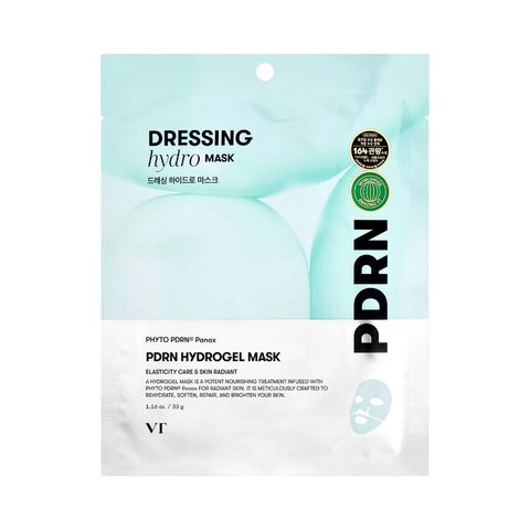 VT Cosmetics PDRN Hydrogel Mask