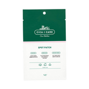 VT Cosmetics Spot Patch 48ea - H ART