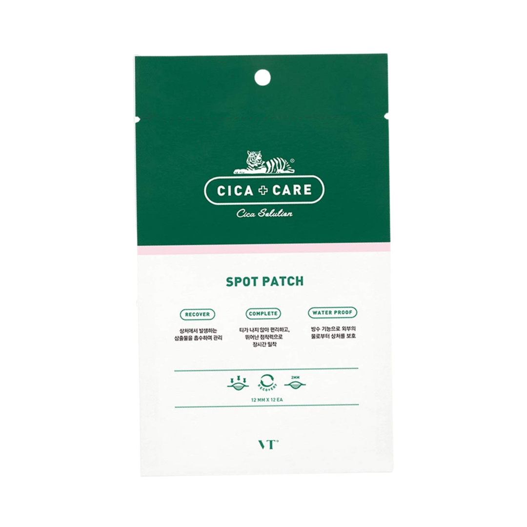 VT Cosmetics Spot Patch 48ea - H ART