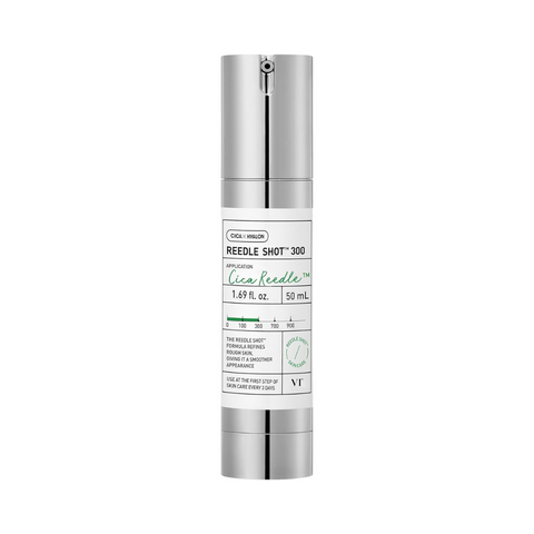 VT Reedle Shot 300 50ml