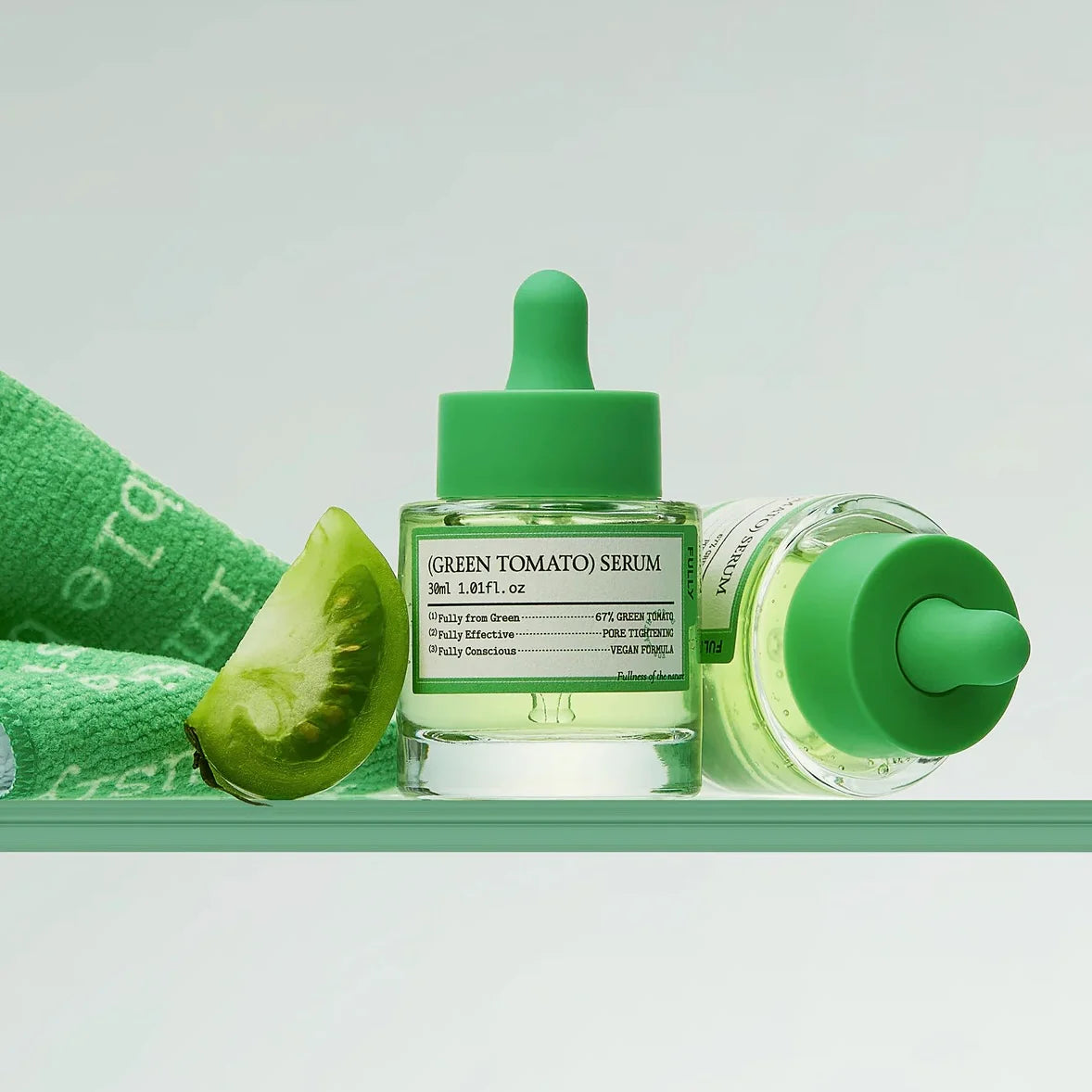 FULLY Green Tomato Serum 30mL