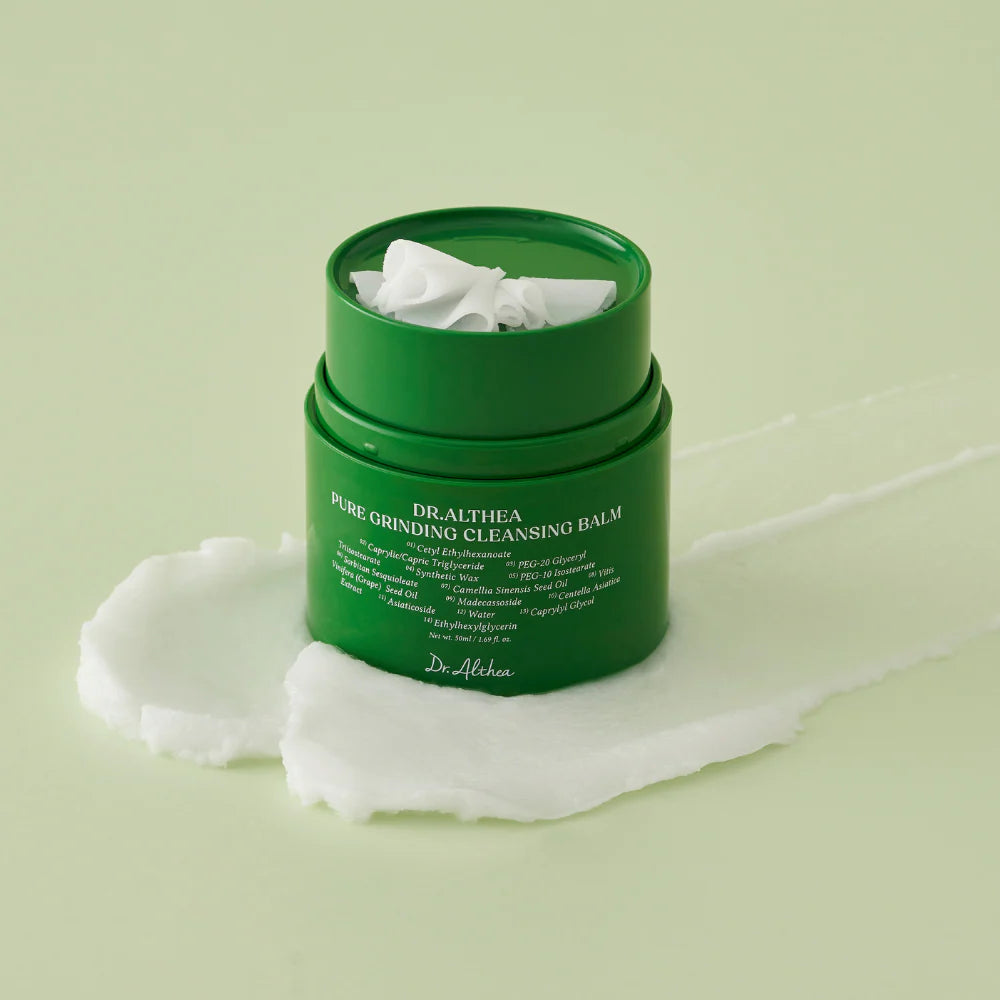 Dr.Althea Pure Grinding Cleansing Balm 50ml