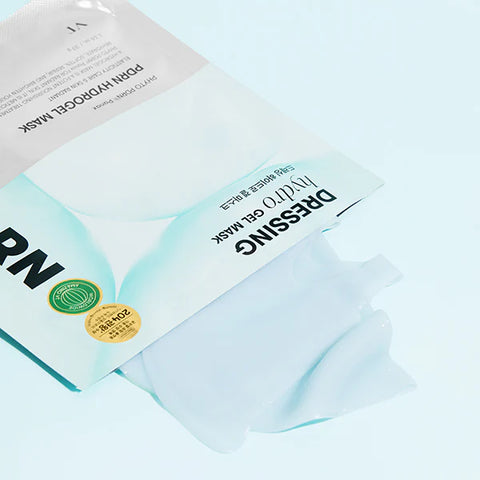 VT Cosmetics PDRN Hydrogel Mask