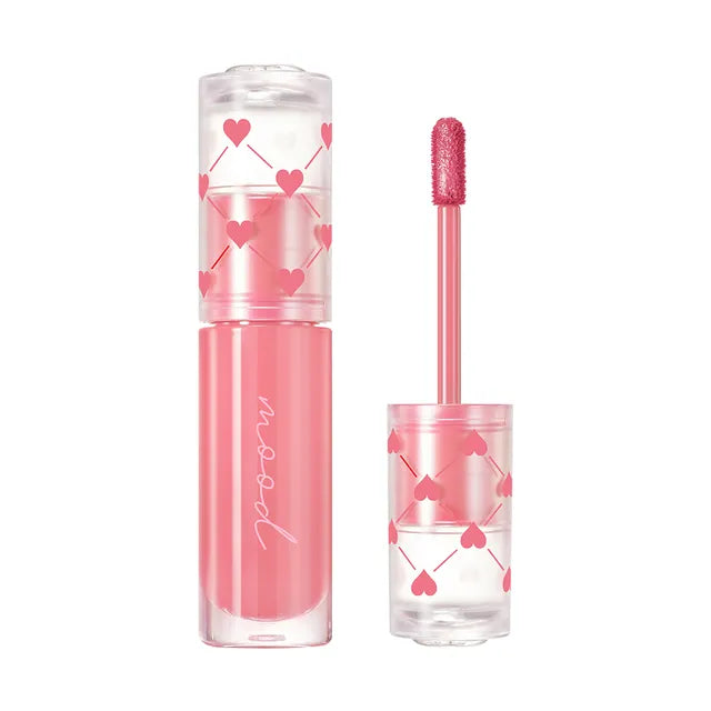 Peripera Ink Mood Glowy Tint Soft Berry Edition - 3 Colors
