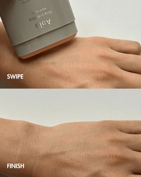 Abib Airy Sunstick Smoothing Bar SPF 50+