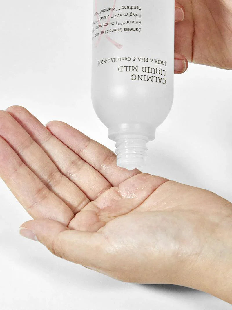 COSRX AC Collection Calming Liquid Mild