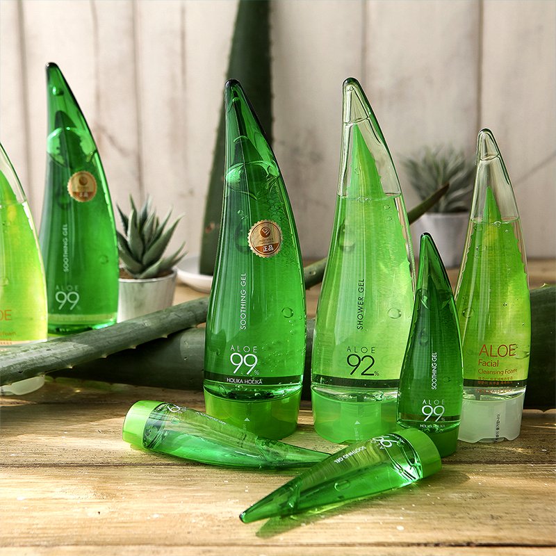 HOLIKA HOLIKA Aloe 99% Soothing Gel
