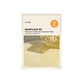 ANUA Heartleaf 80% Ampoule Mask 1EA - H ART